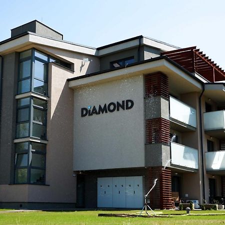 Apartmany Arcadia Podhájska Exterior foto