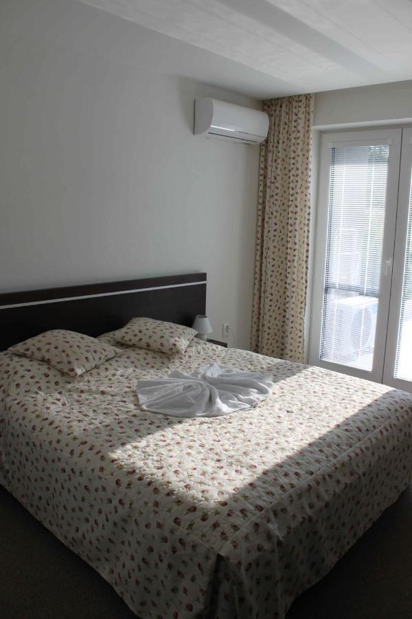 Apartmany Arcadia Podhájska Exterior foto