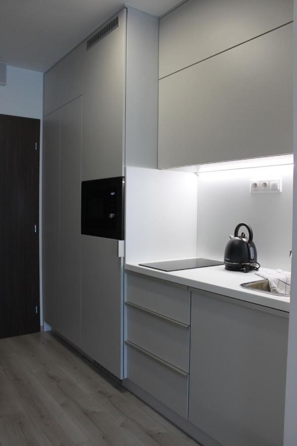 Apartmany Arcadia Podhájska Exterior foto