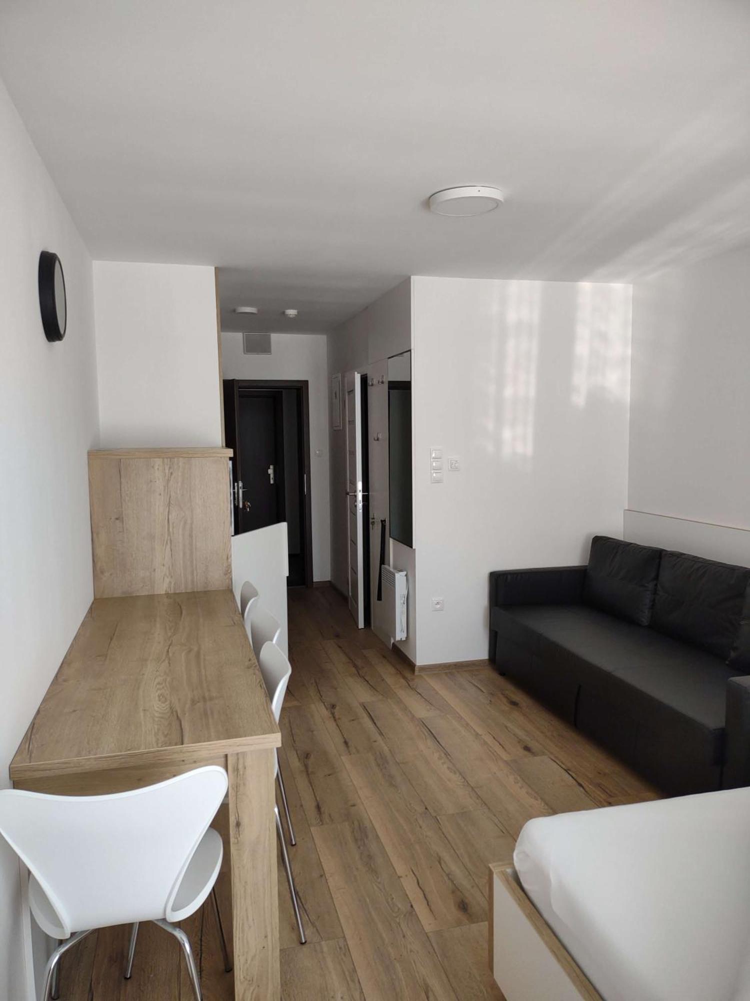 Apartmany Arcadia Podhájska Quarto foto