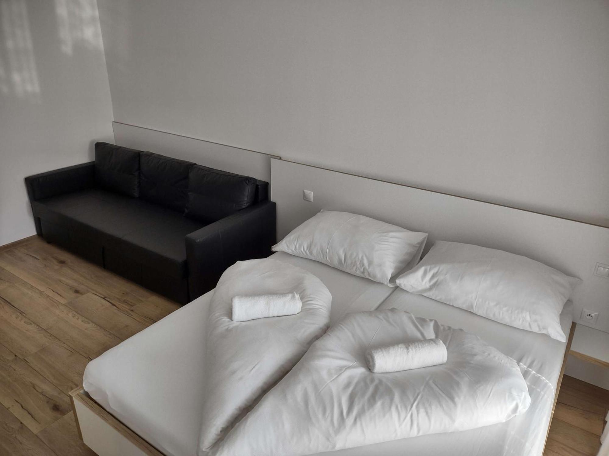 Apartmany Arcadia Podhájska Quarto foto
