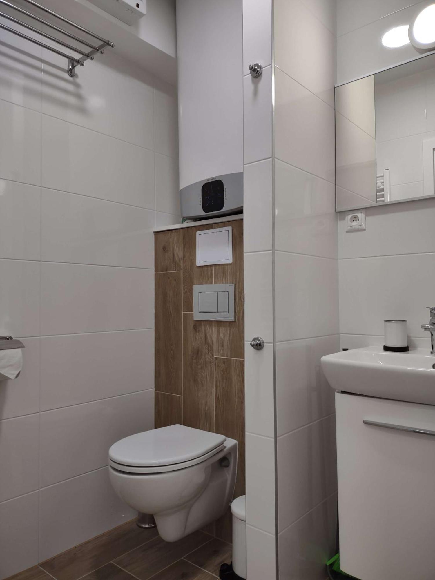 Apartmany Arcadia Podhájska Quarto foto