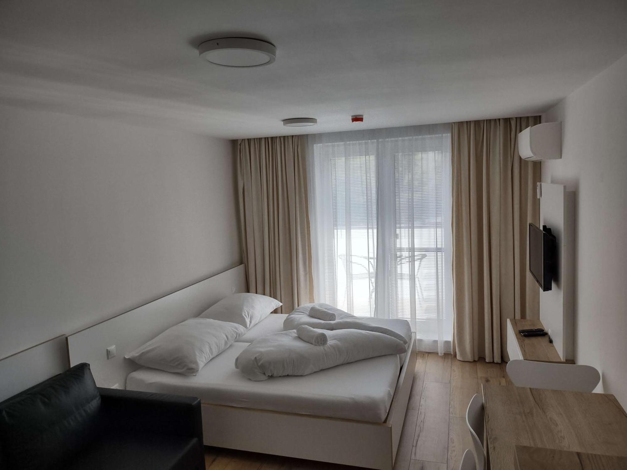 Apartmany Arcadia Podhájska Quarto foto
