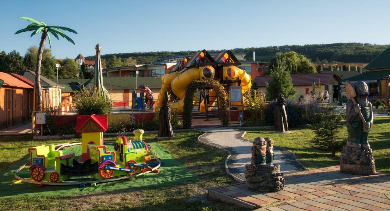 Apartmany Arcadia Podhájska Exterior foto
